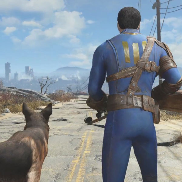 Thumbnail Image - So You’re Setting Your Video Game in Boston: Fallout Edition